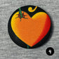 Tattoo Lady - Fashion Badges