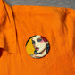 Tattoo Lady - Fashion Badges