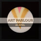Art Parlour 26 April 2024