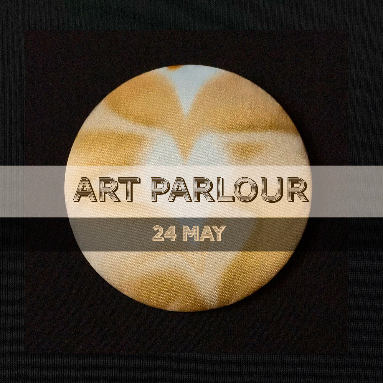 Art Parlour 24 May 2024