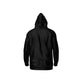 Unisex Hoodie - Funky Polka Quilted Clothes Hanger