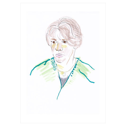 A3 print - Lesley - 6 February 2023
